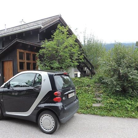 Heidsee Valbella Exterior foto