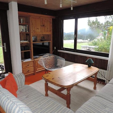 Heidsee Valbella Exterior foto