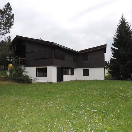 Heidsee Valbella Exterior foto