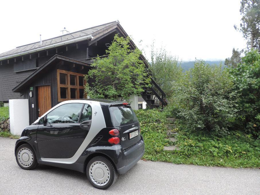 Heidsee Valbella Exterior foto