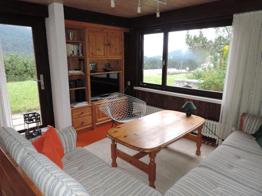 Heidsee Valbella Exterior foto