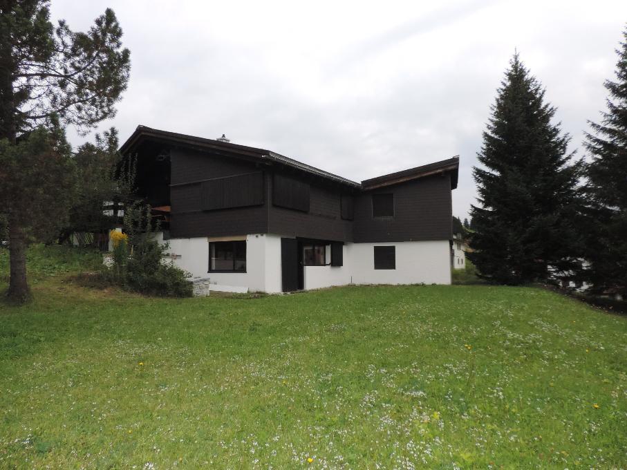 Heidsee Valbella Exterior foto