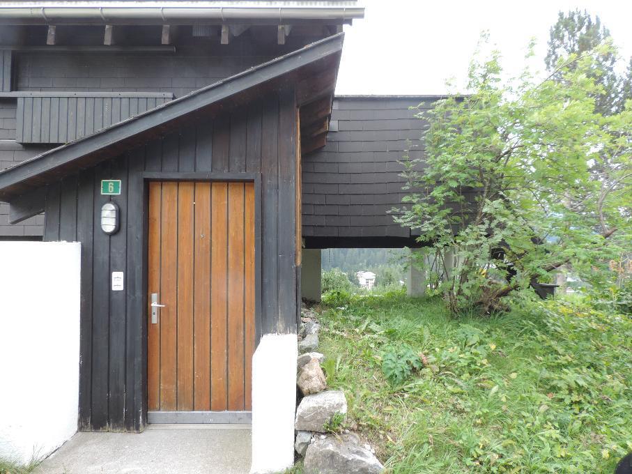 Heidsee Valbella Exterior foto