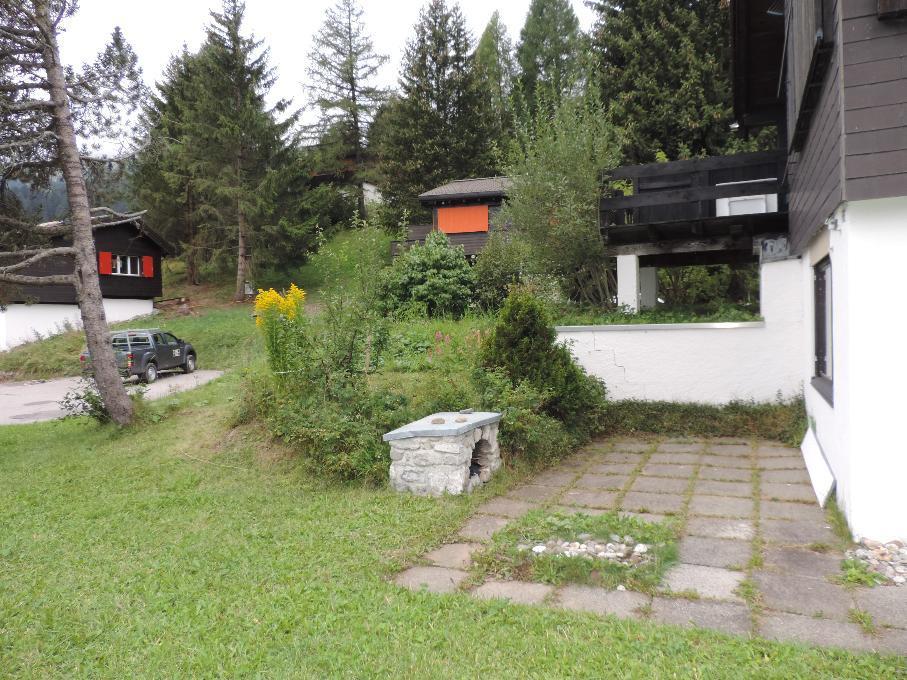 Heidsee Valbella Exterior foto