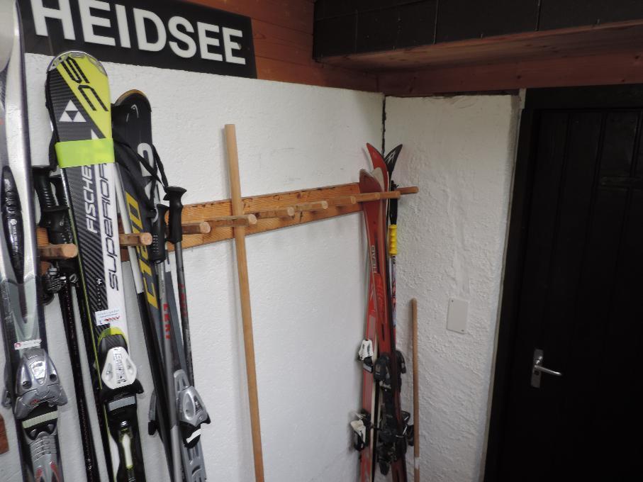 Heidsee Valbella Exterior foto