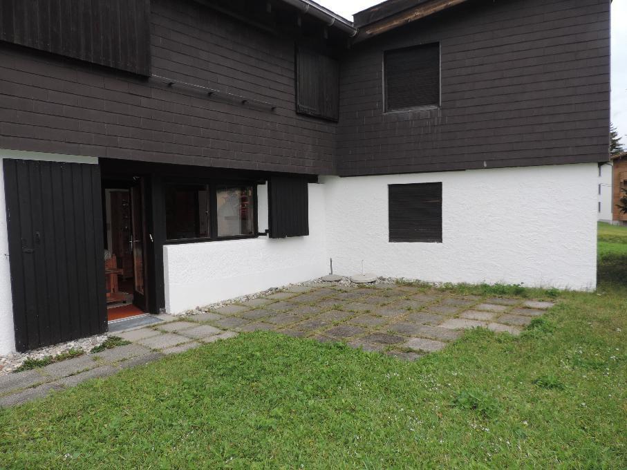 Heidsee Valbella Exterior foto