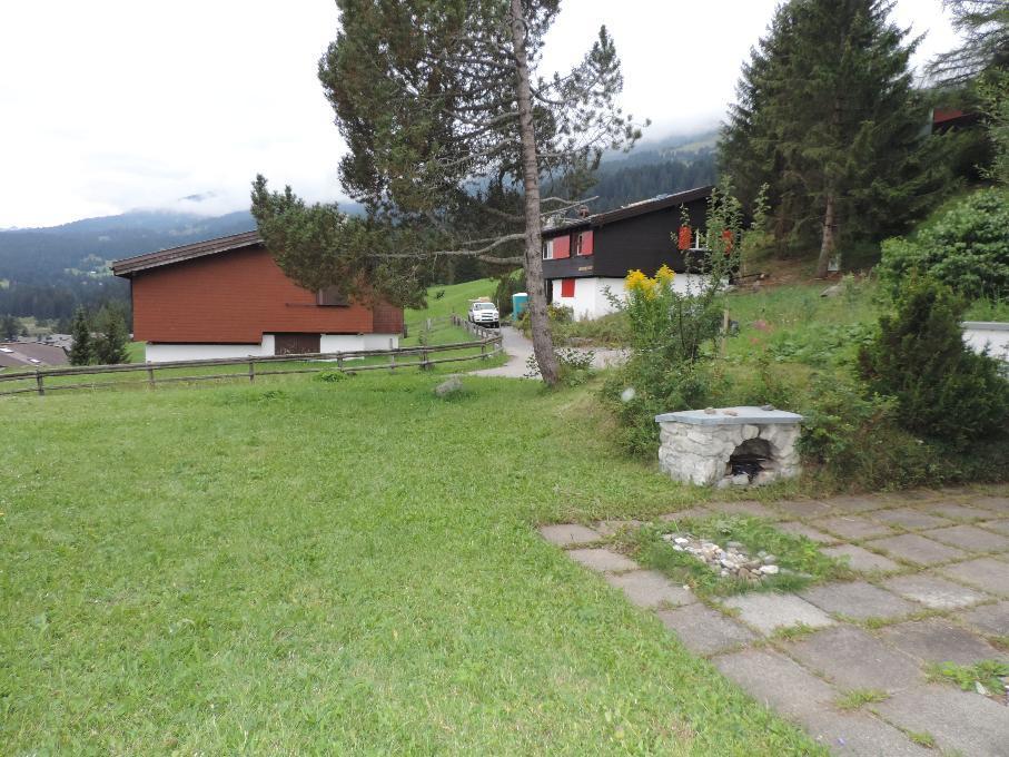 Heidsee Valbella Exterior foto