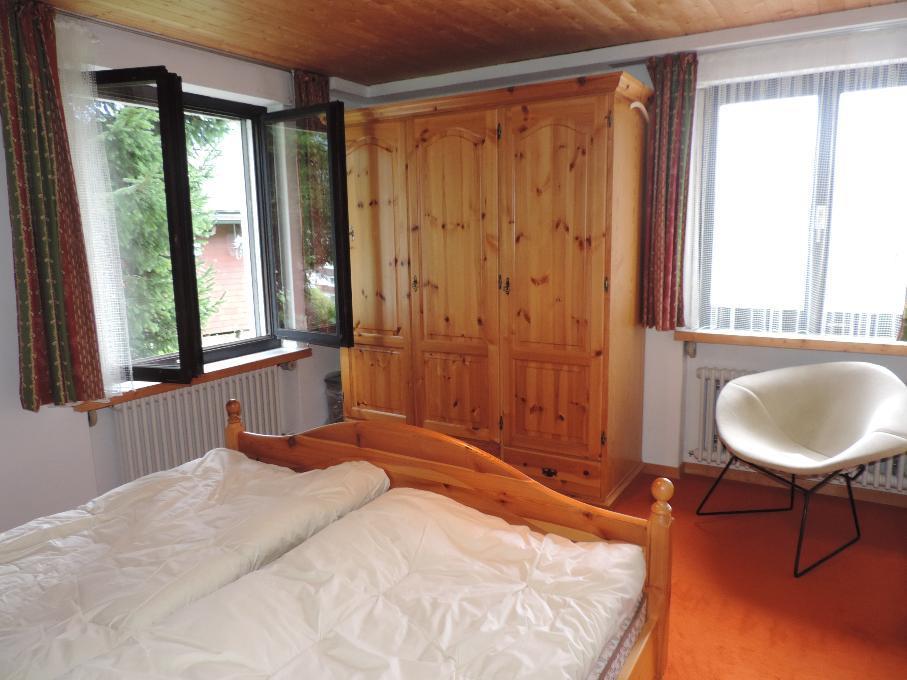 Heidsee Valbella Exterior foto
