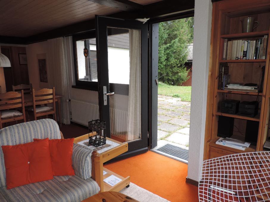 Heidsee Valbella Exterior foto